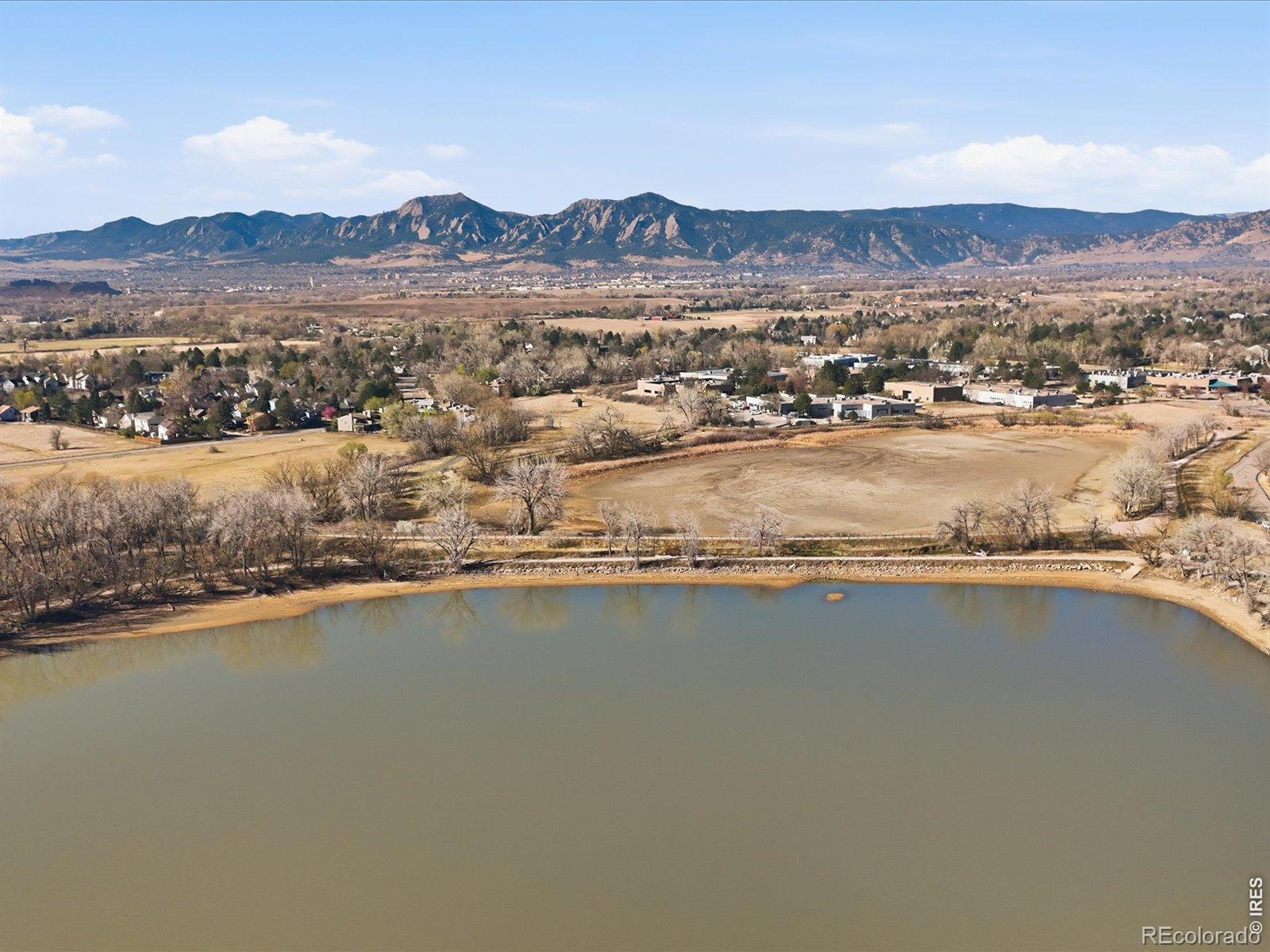 4791 White Rock Circle Boulder CO 80301