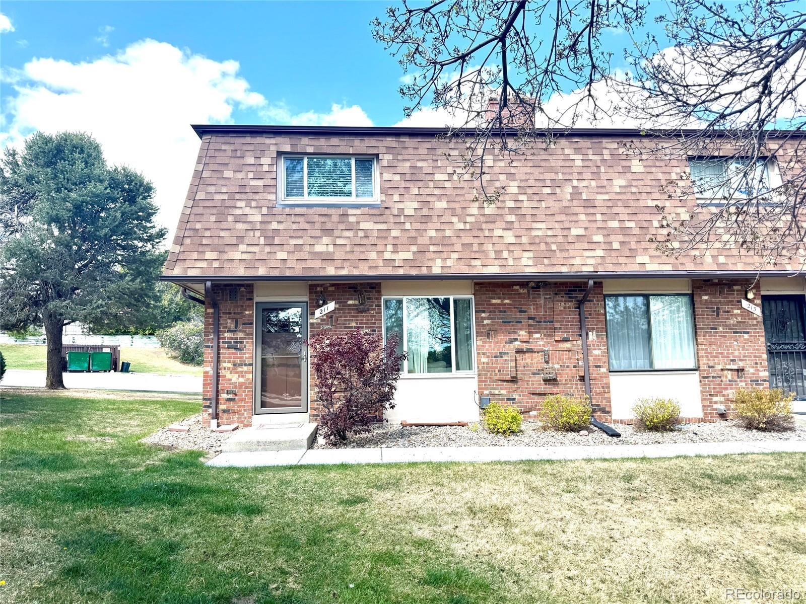 211 Holman Way Golden CO 80401