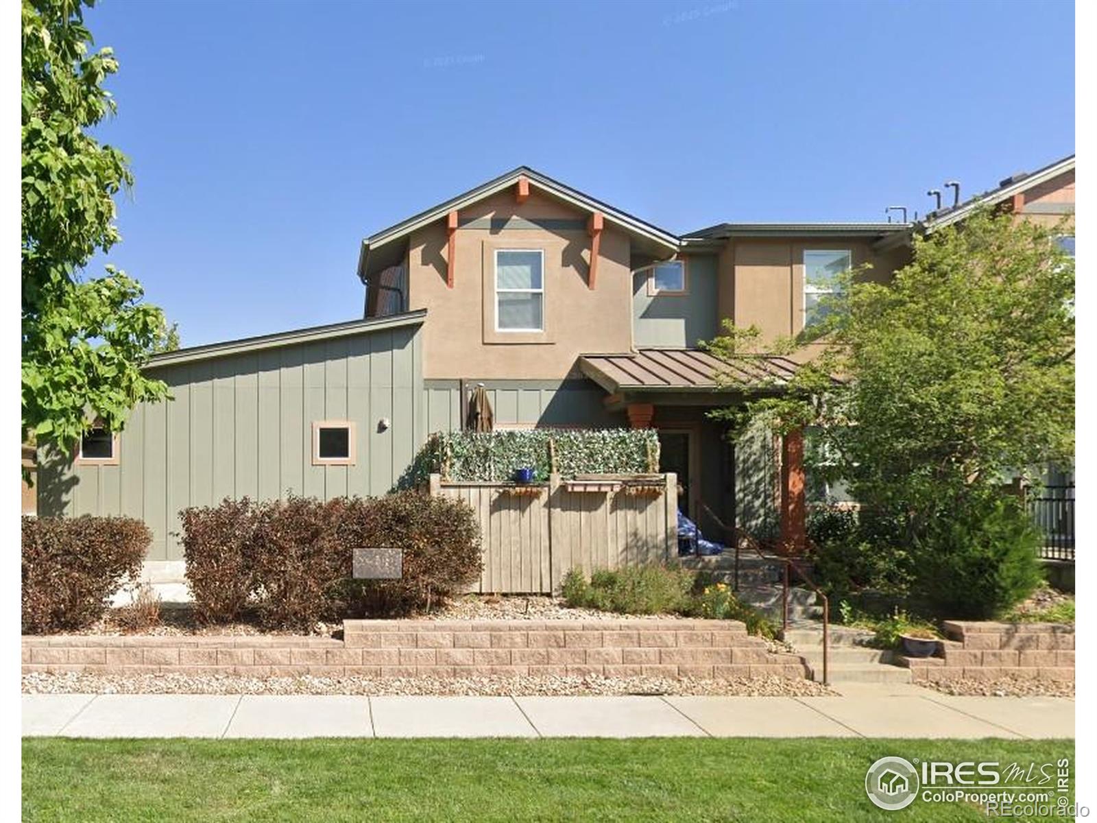 3295 Big Horn Street Boulder CO 80301