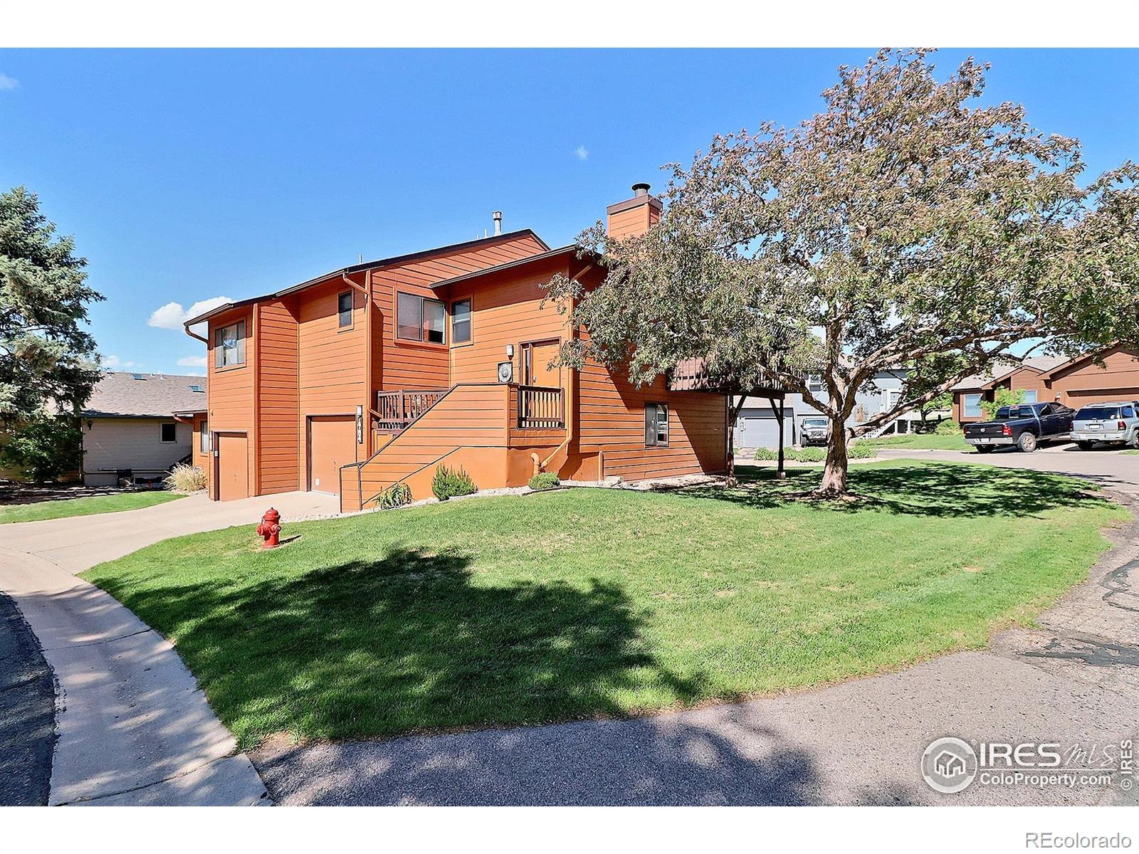 1754 Glen Meadows Drive Greeley CO 80631