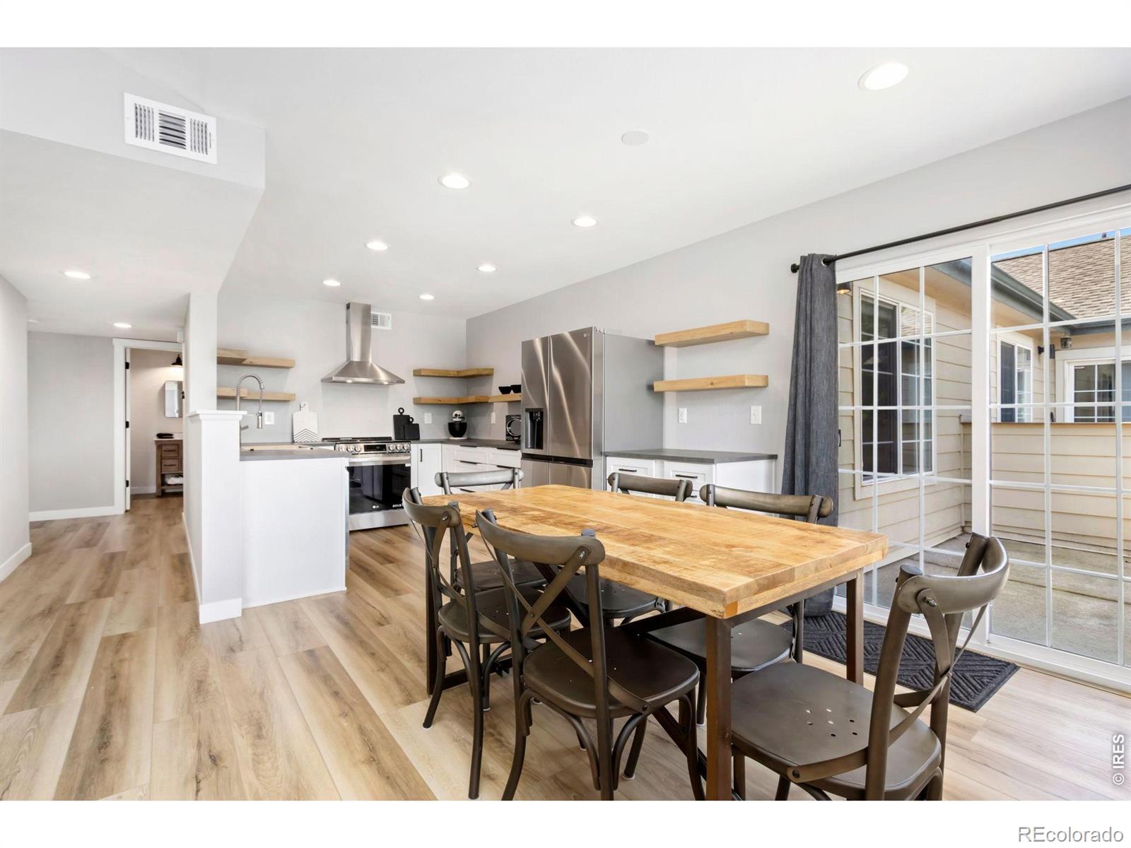 3002 W Elizabeth Street Fort Collins CO 80521