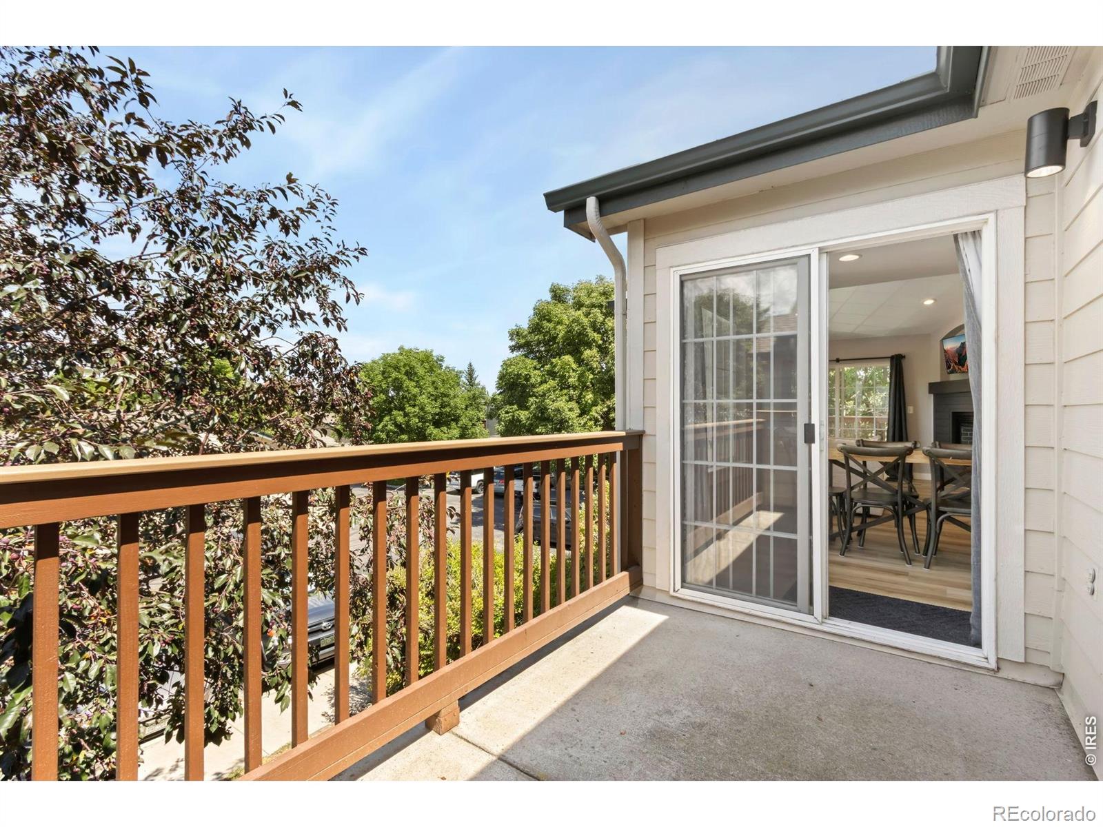 3002 W Elizabeth Street Fort Collins CO 80521