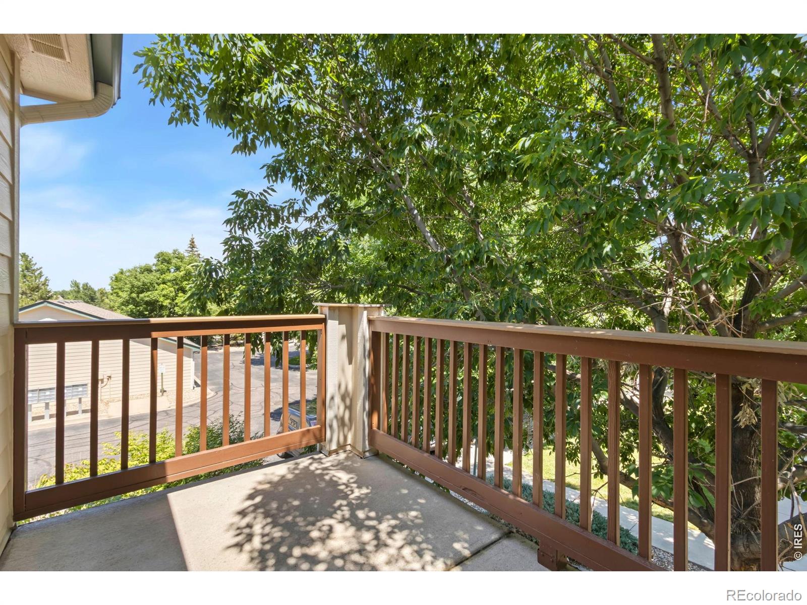 3002 W Elizabeth Street Fort Collins CO 80521