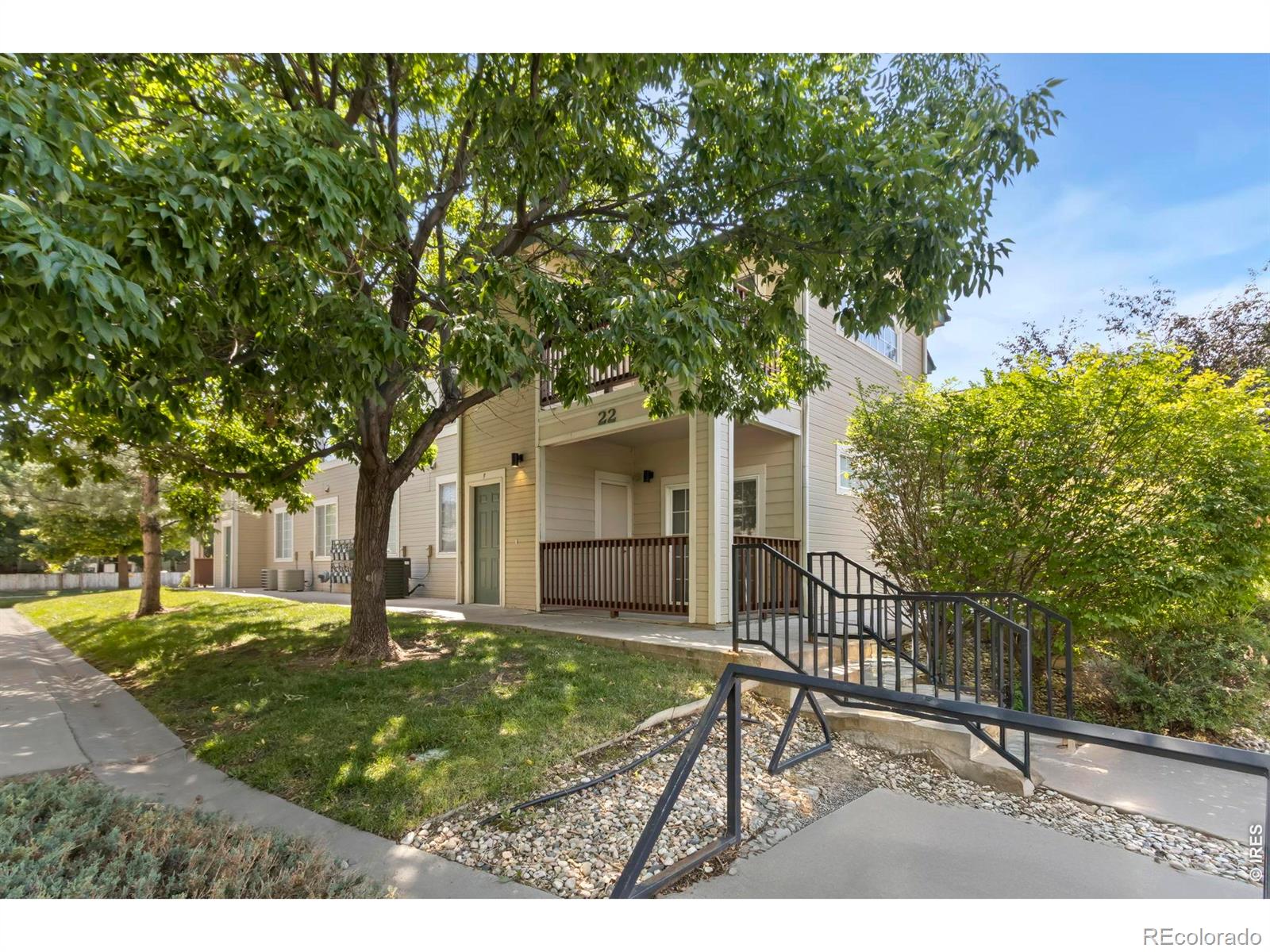 3002 W Elizabeth Street Fort Collins CO 80521