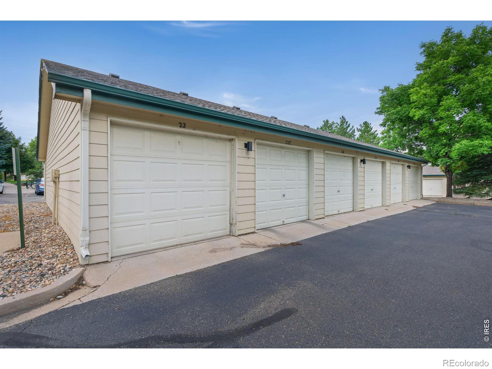 3002 W Elizabeth Street Fort Collins CO 80521
