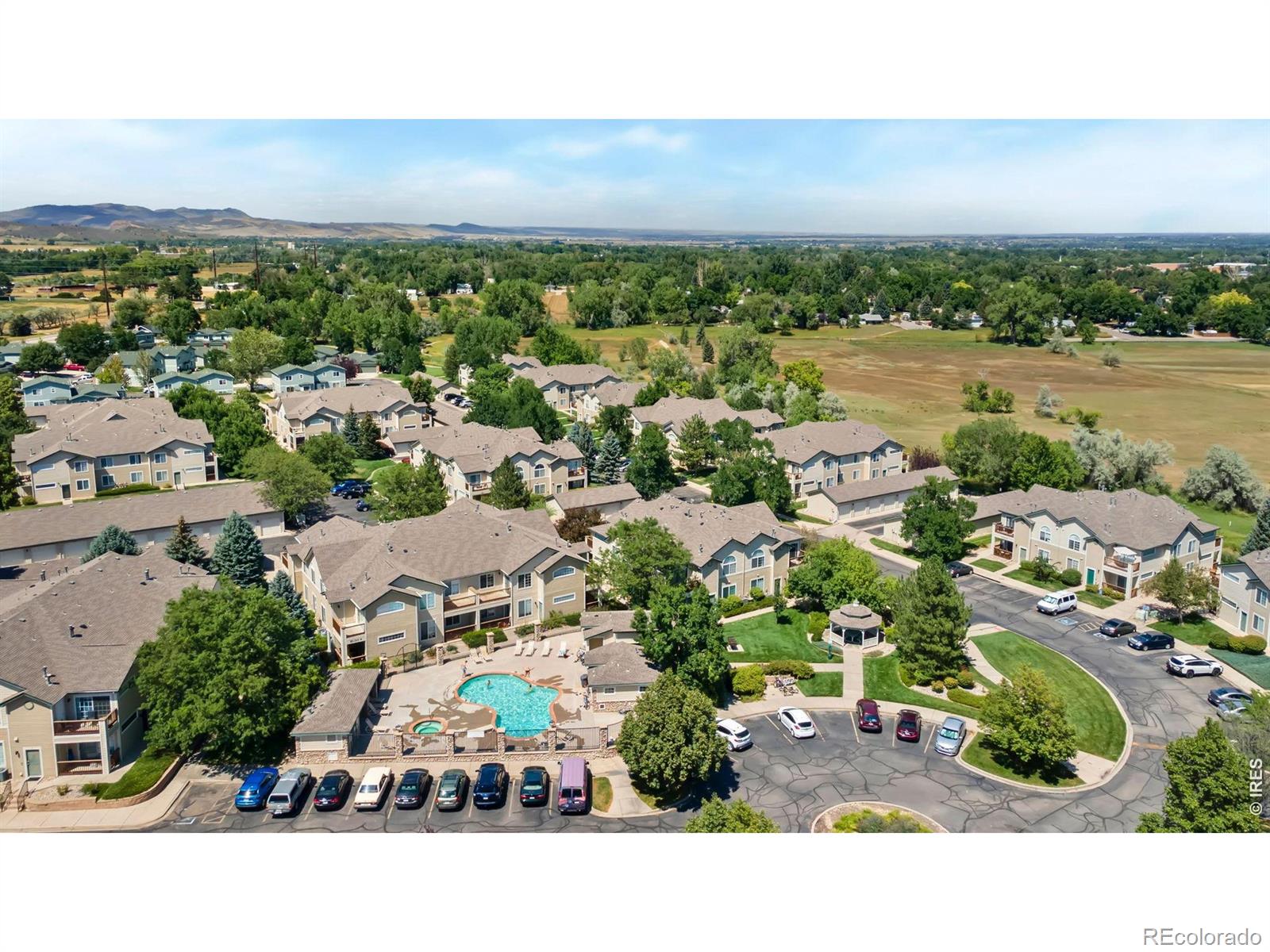3002 W Elizabeth Street Fort Collins CO 80521