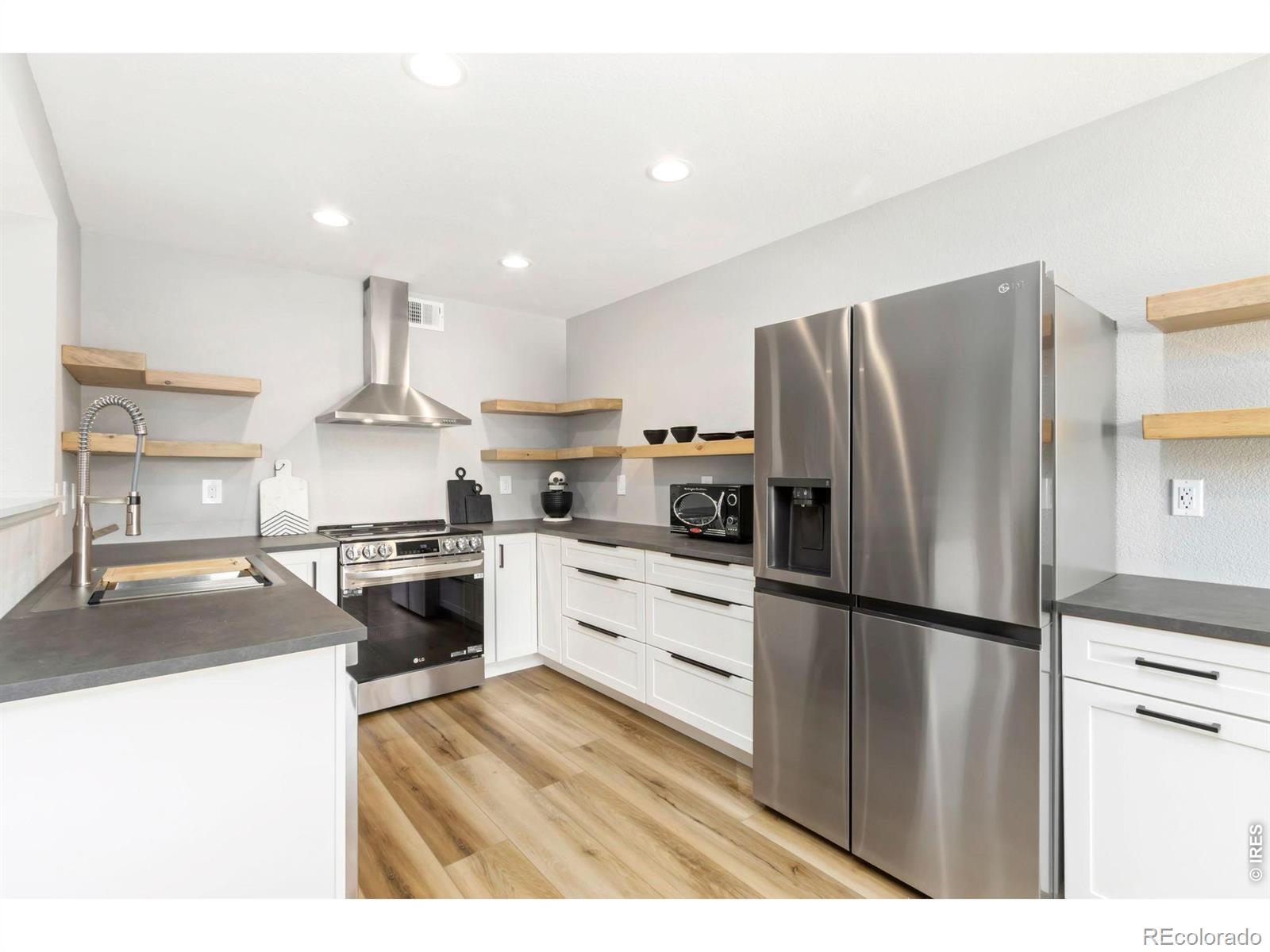 3002 W Elizabeth Street Fort Collins CO 80521