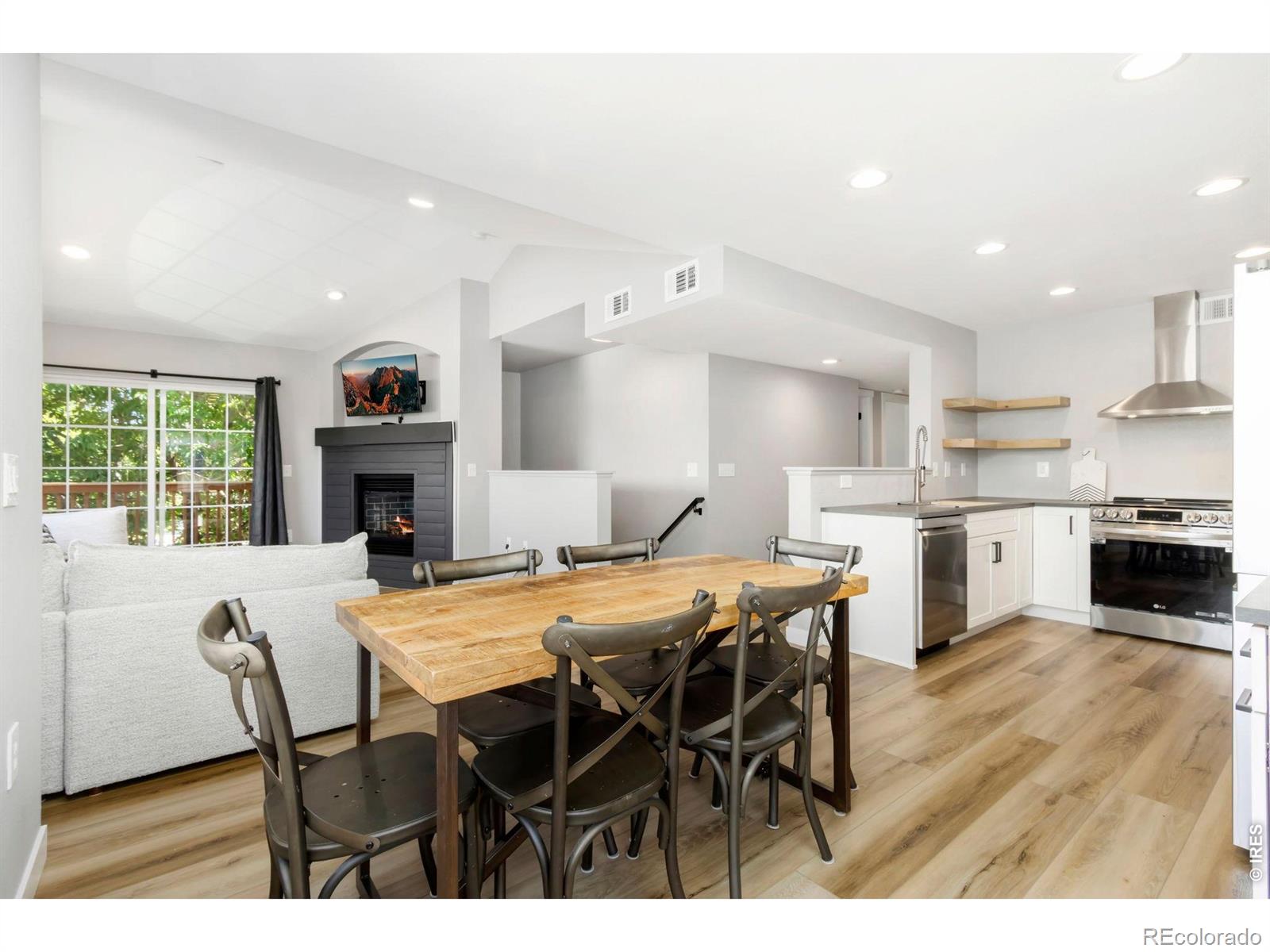 3002 W Elizabeth Street Fort Collins CO 80521