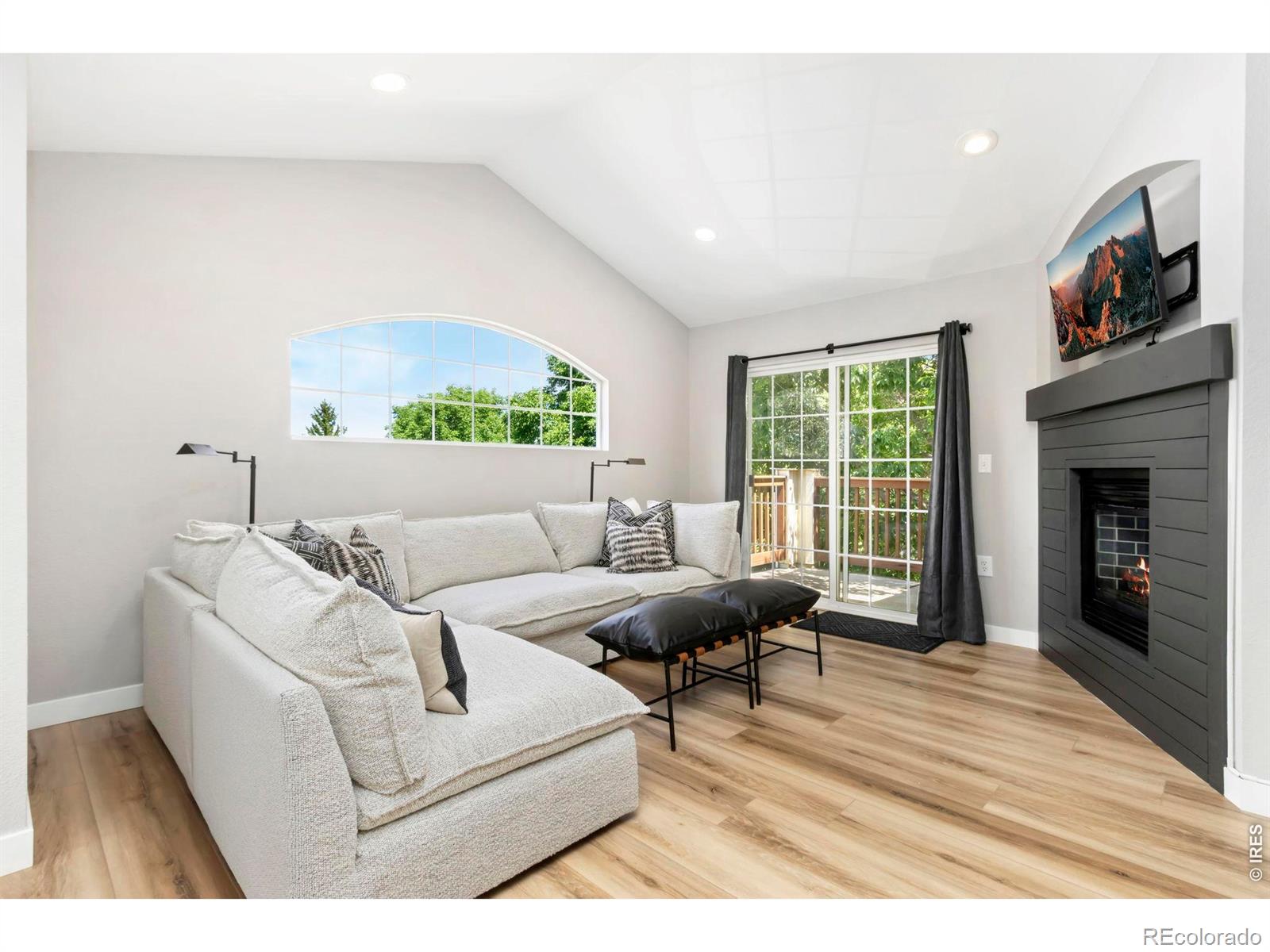 3002 W Elizabeth Street Fort Collins CO 80521