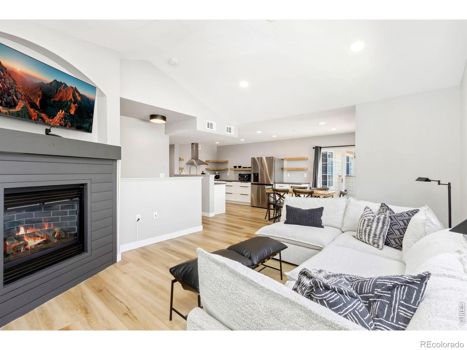 3002 W Elizabeth Street Fort Collins CO 80521