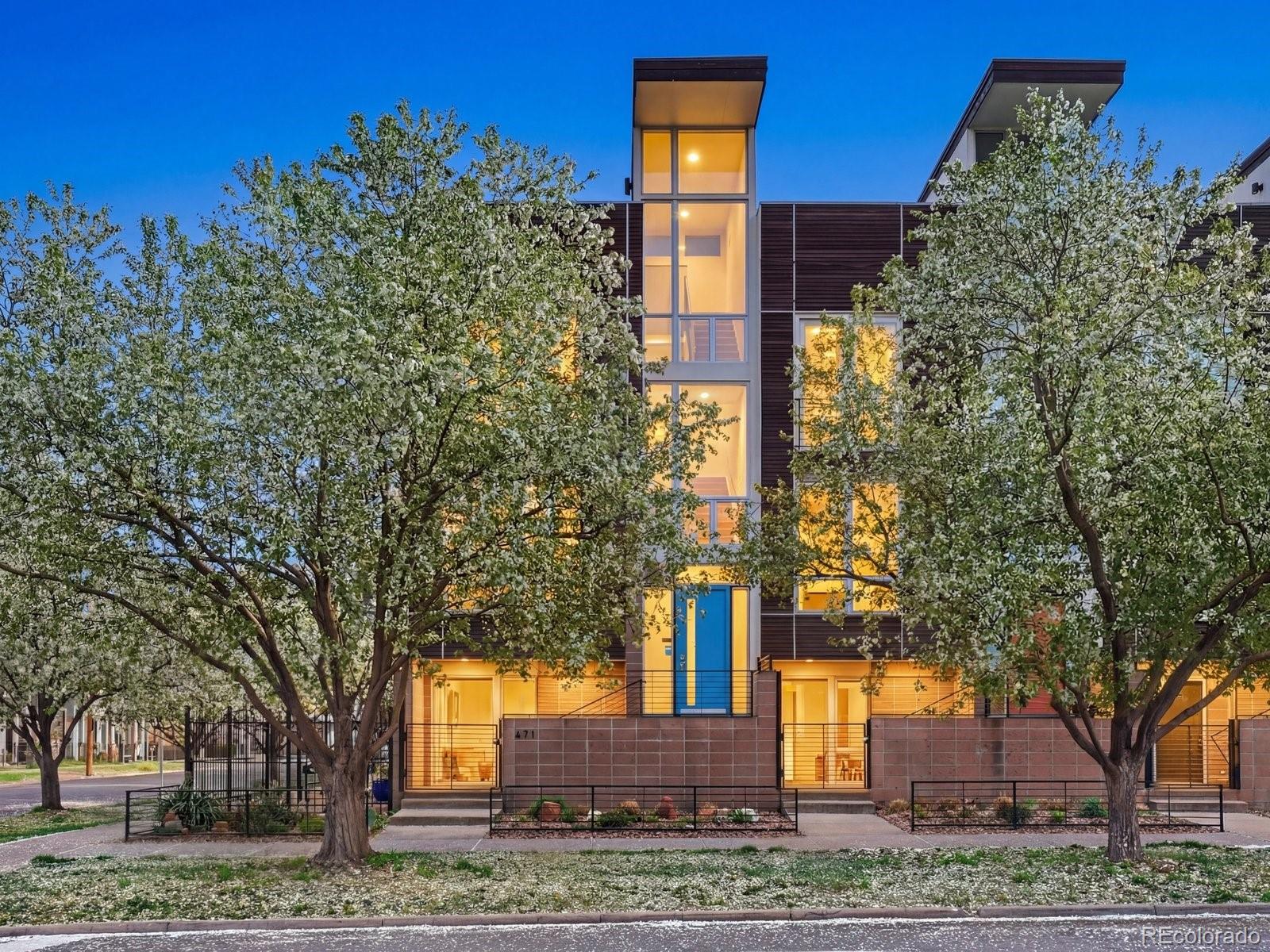 471 24th Street Denver CO 80205