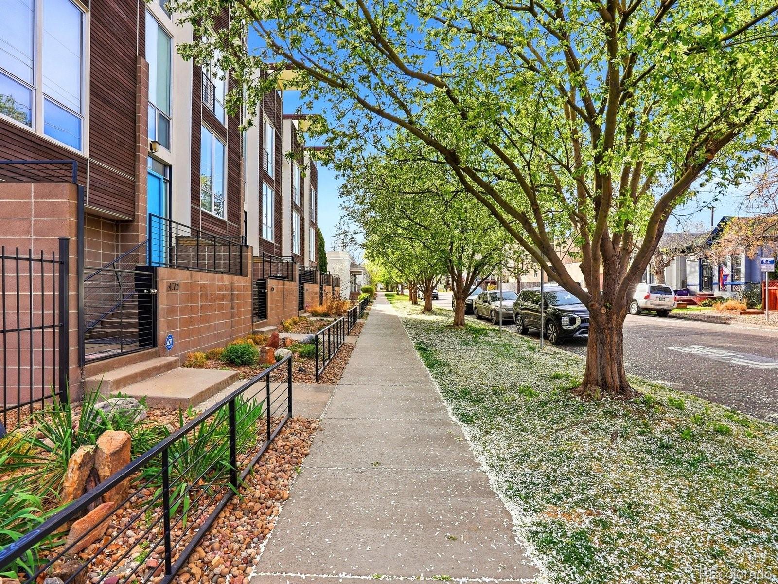 471 24th Street Denver CO 80205