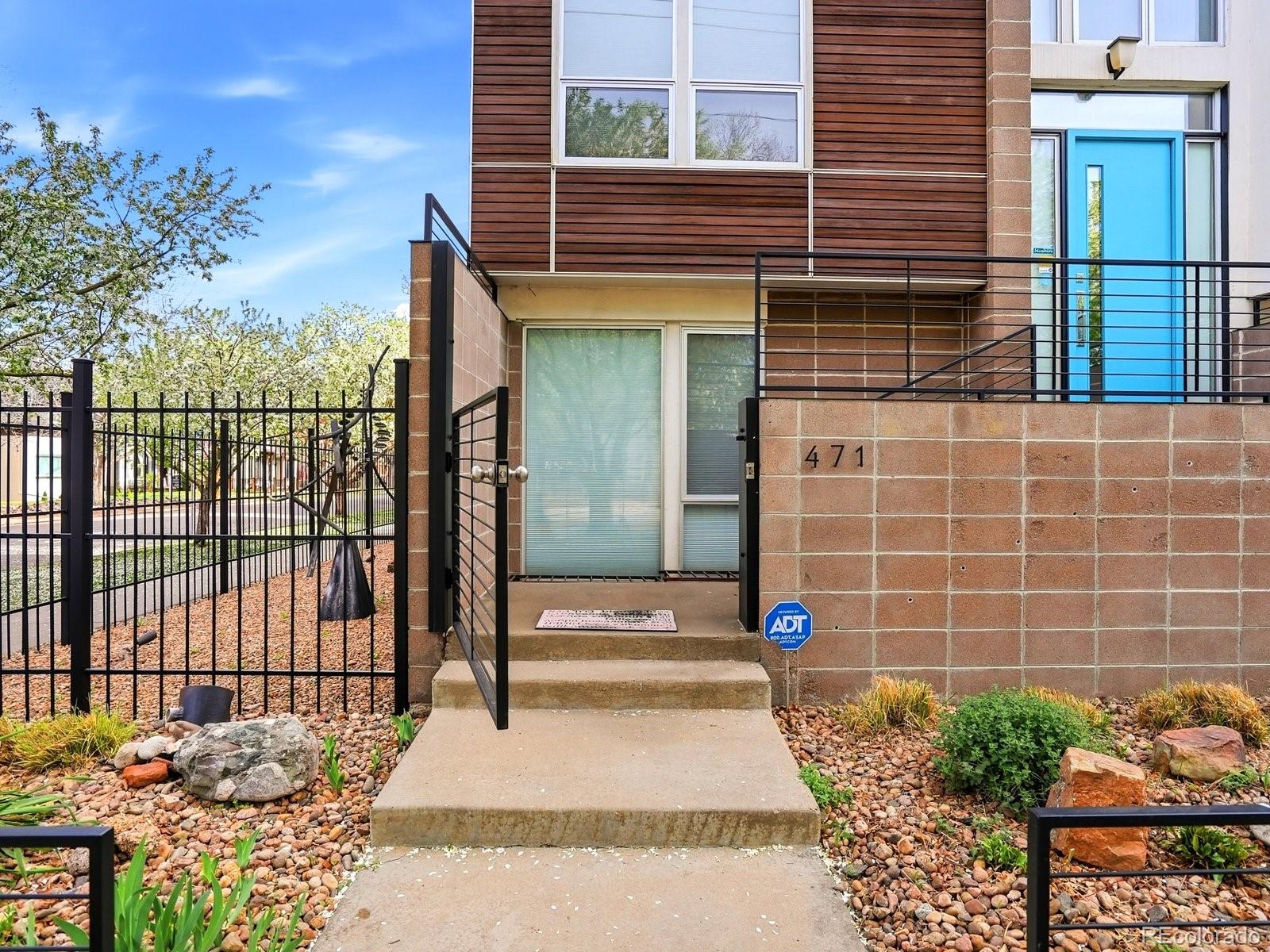 471 24th Street Denver CO 80205