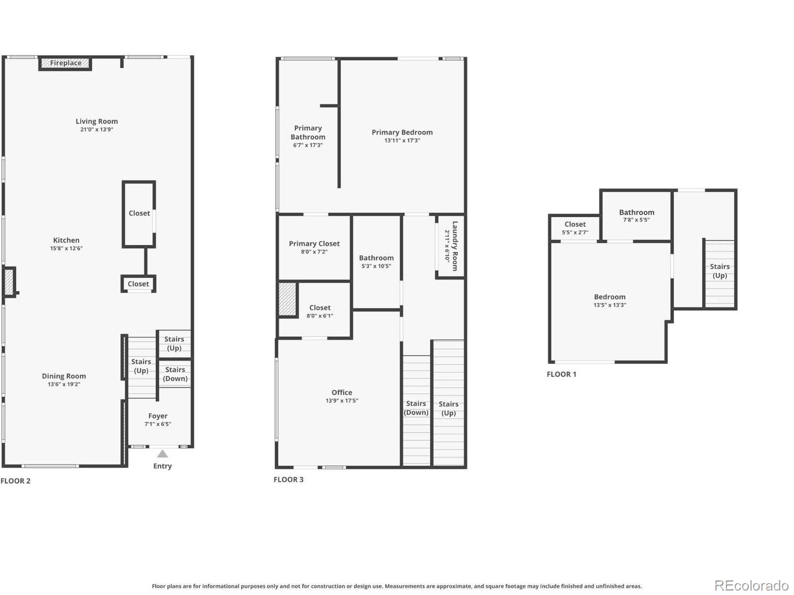 471 24th Street Denver CO 80205