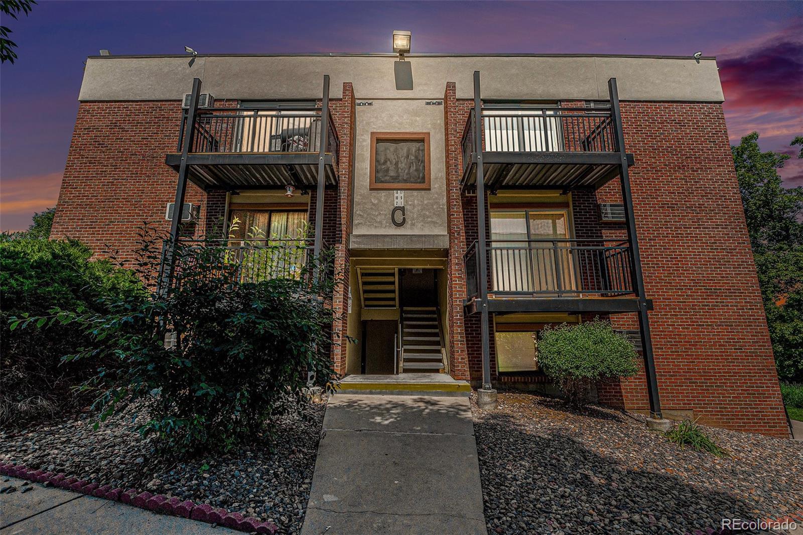 5995 W Hampden Avenue Denver CO 80227