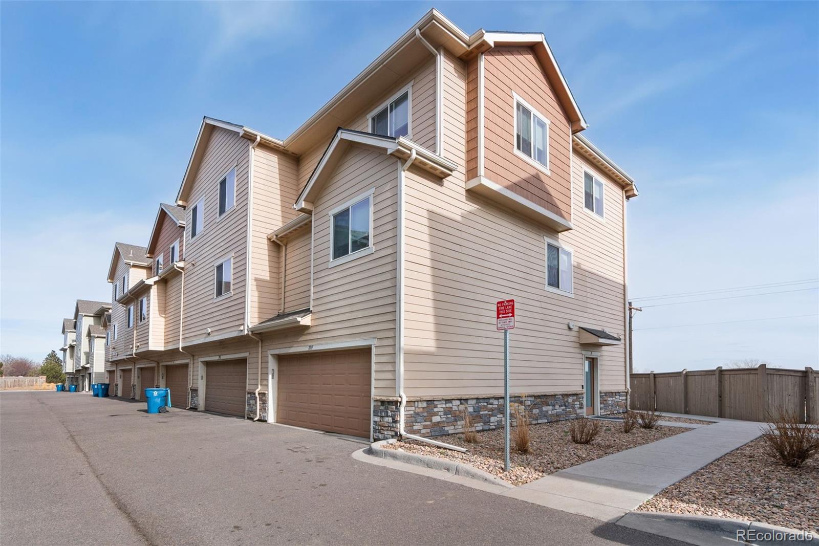 11250 Florence Street Commerce City CO 80640