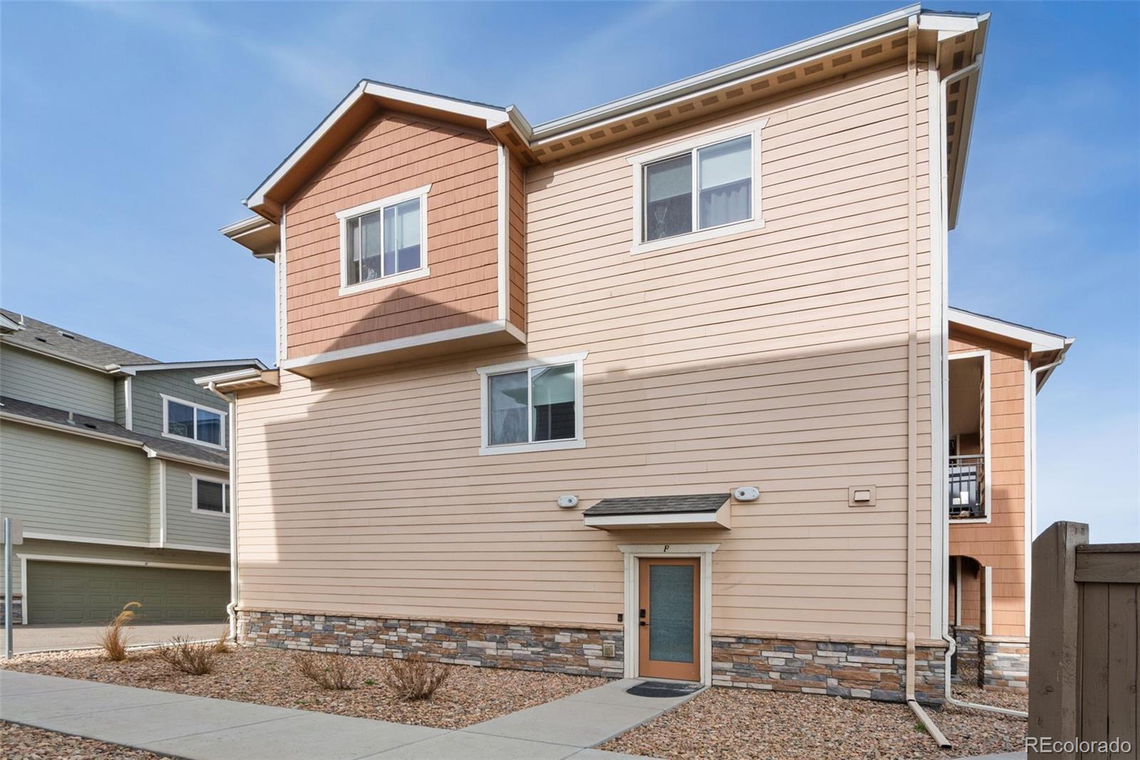11250 Florence Street Commerce City CO 80640