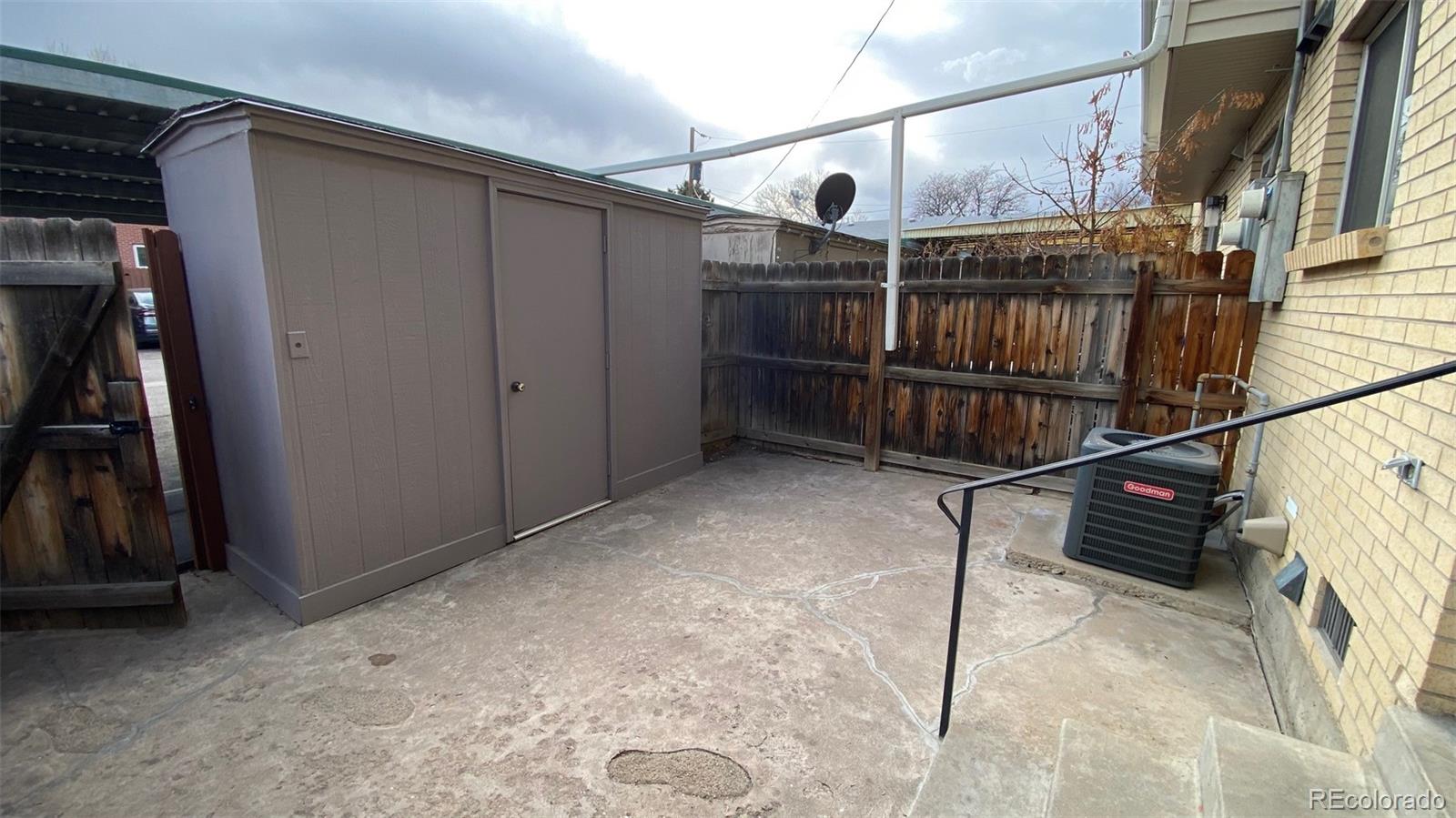 9108 E Lehigh Avenue Denver CO 80237