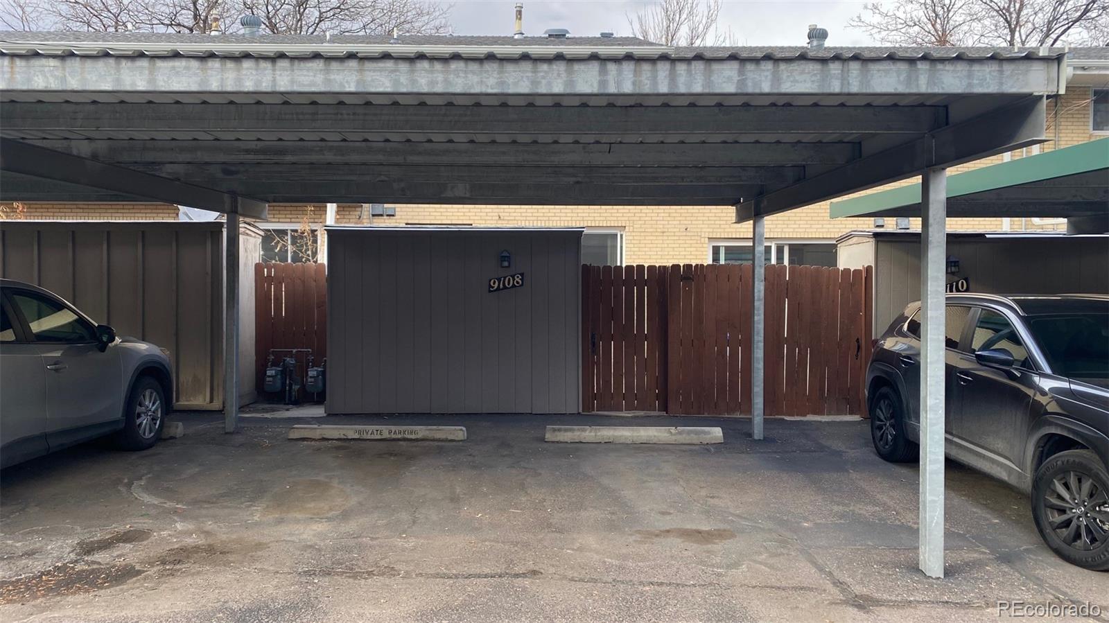 9108 E Lehigh Avenue Denver CO 80237