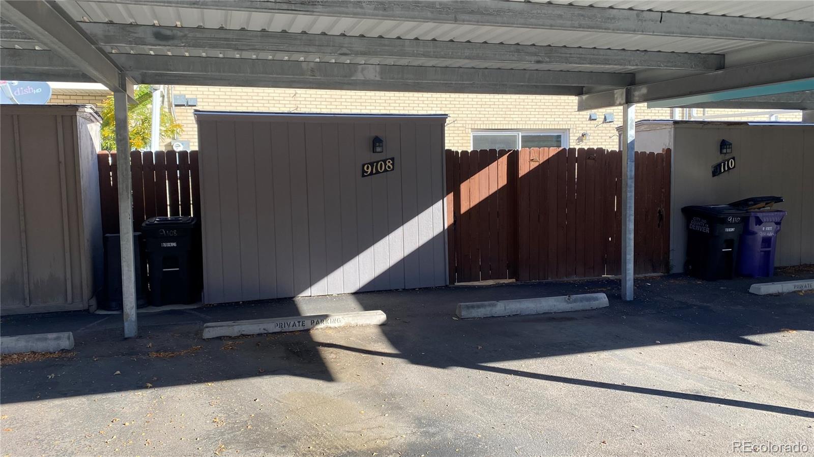 9108 E Lehigh Avenue Denver CO 80237