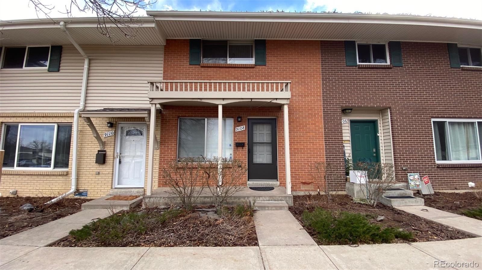 9108 E Lehigh Avenue Denver CO 80237