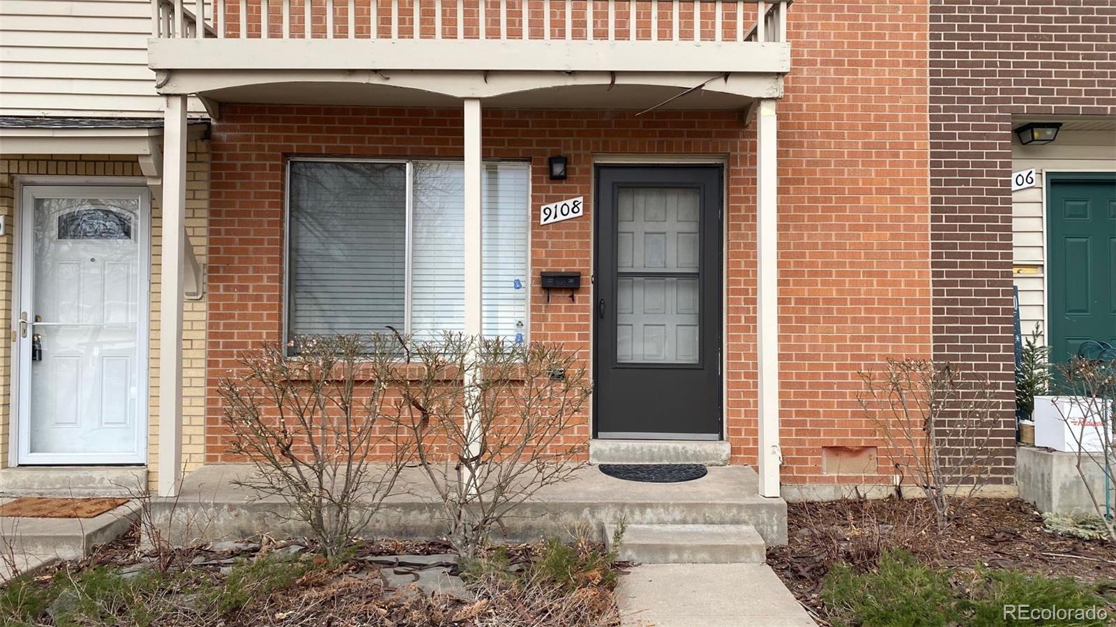 9108 E Lehigh Avenue Denver CO 80237