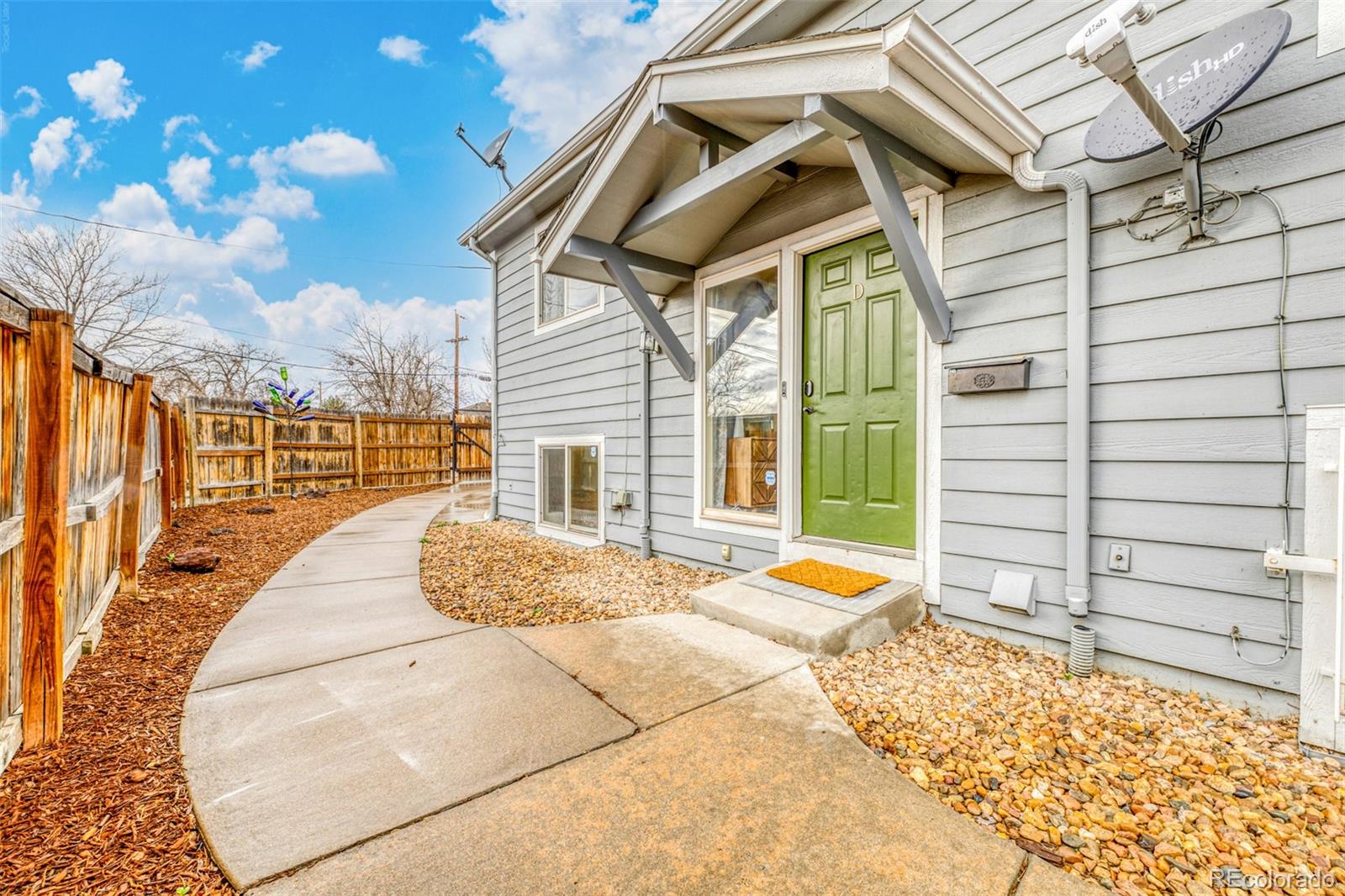 965 Wolff Street Denver CO 80204
