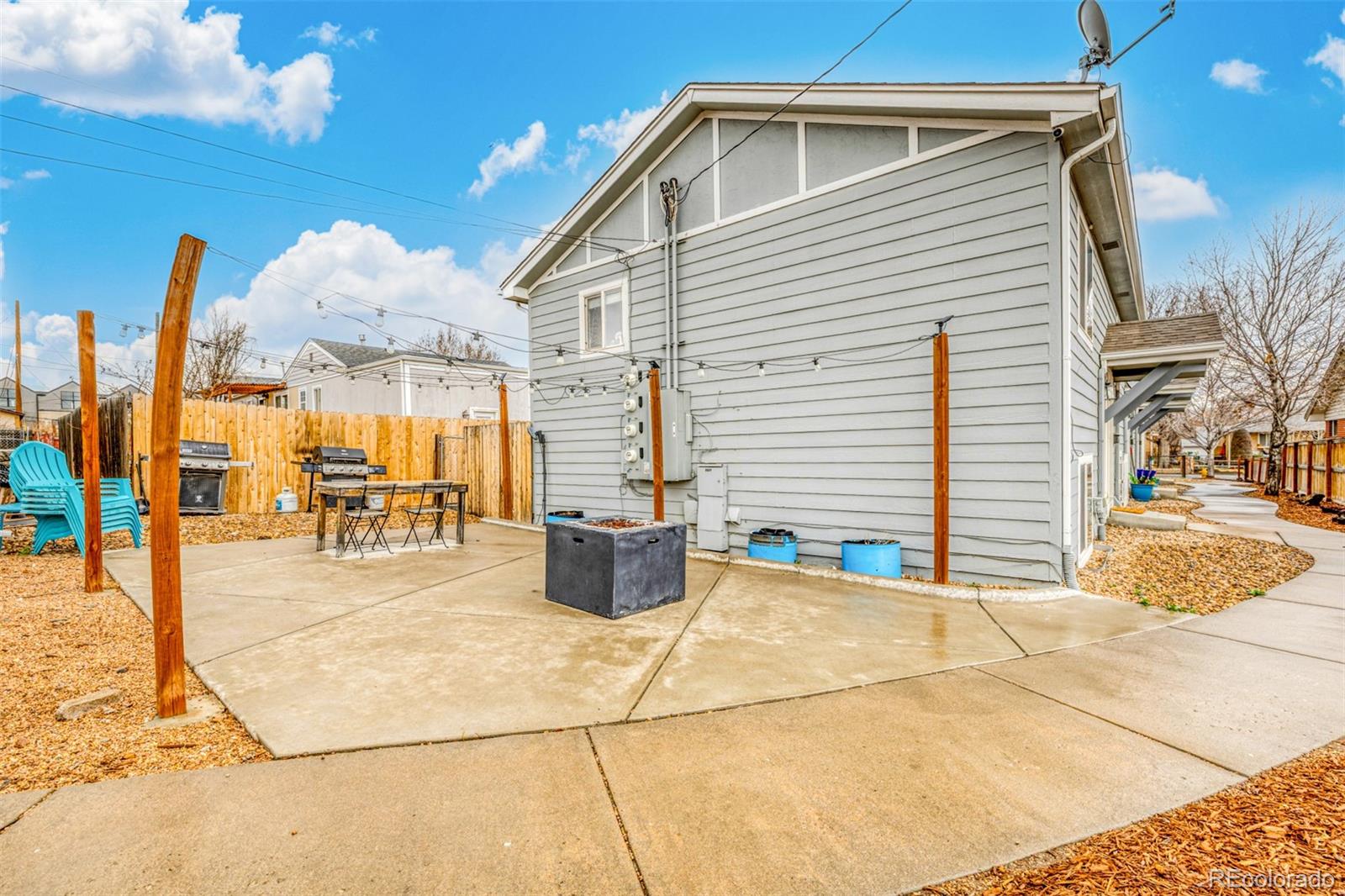 965 Wolff Street Denver CO 80204
