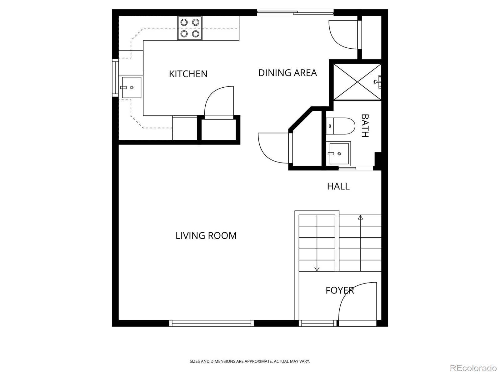 965 Wolff Street Denver CO 80204