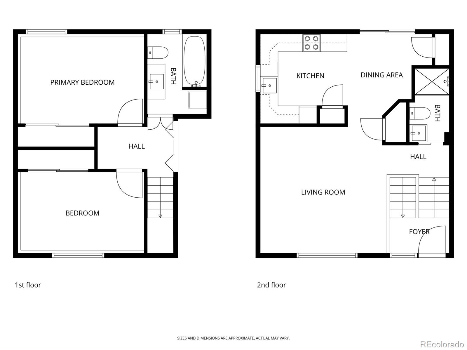 965 Wolff Street Denver CO 80204