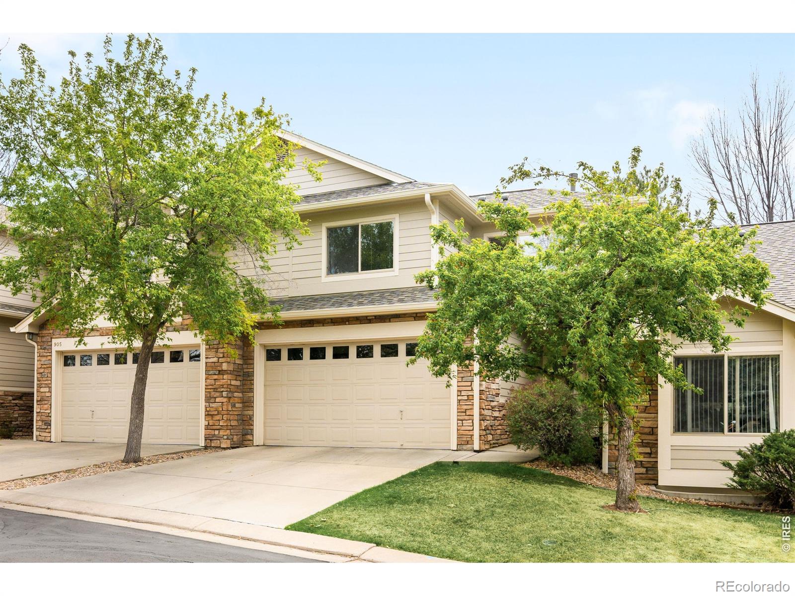 903 Hover Ridge Circle Longmont CO 80501