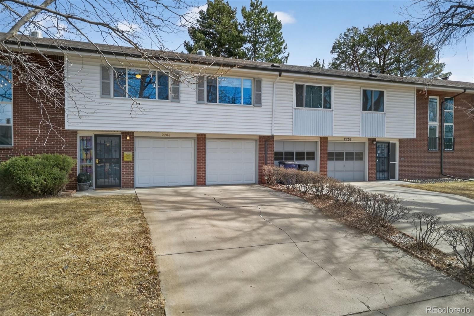 2284 S Sherman Street Denver CO 80210