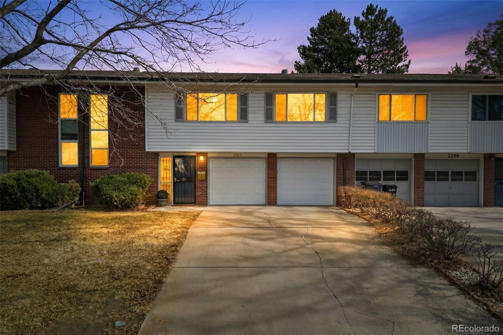 2284 S Sherman Street Denver CO 80210