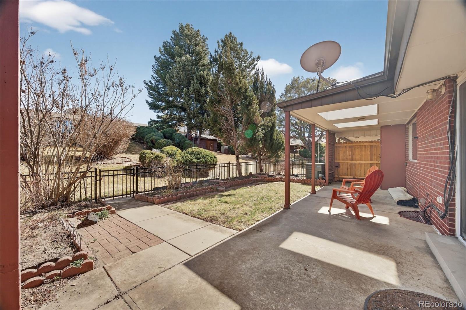 2284 S Sherman Street Denver CO 80210