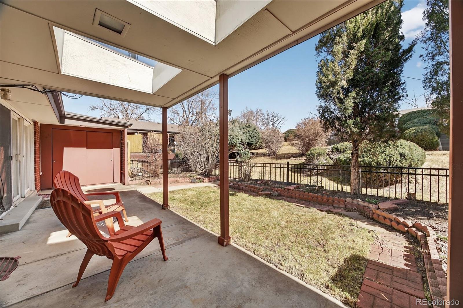 2284 S Sherman Street Denver CO 80210
