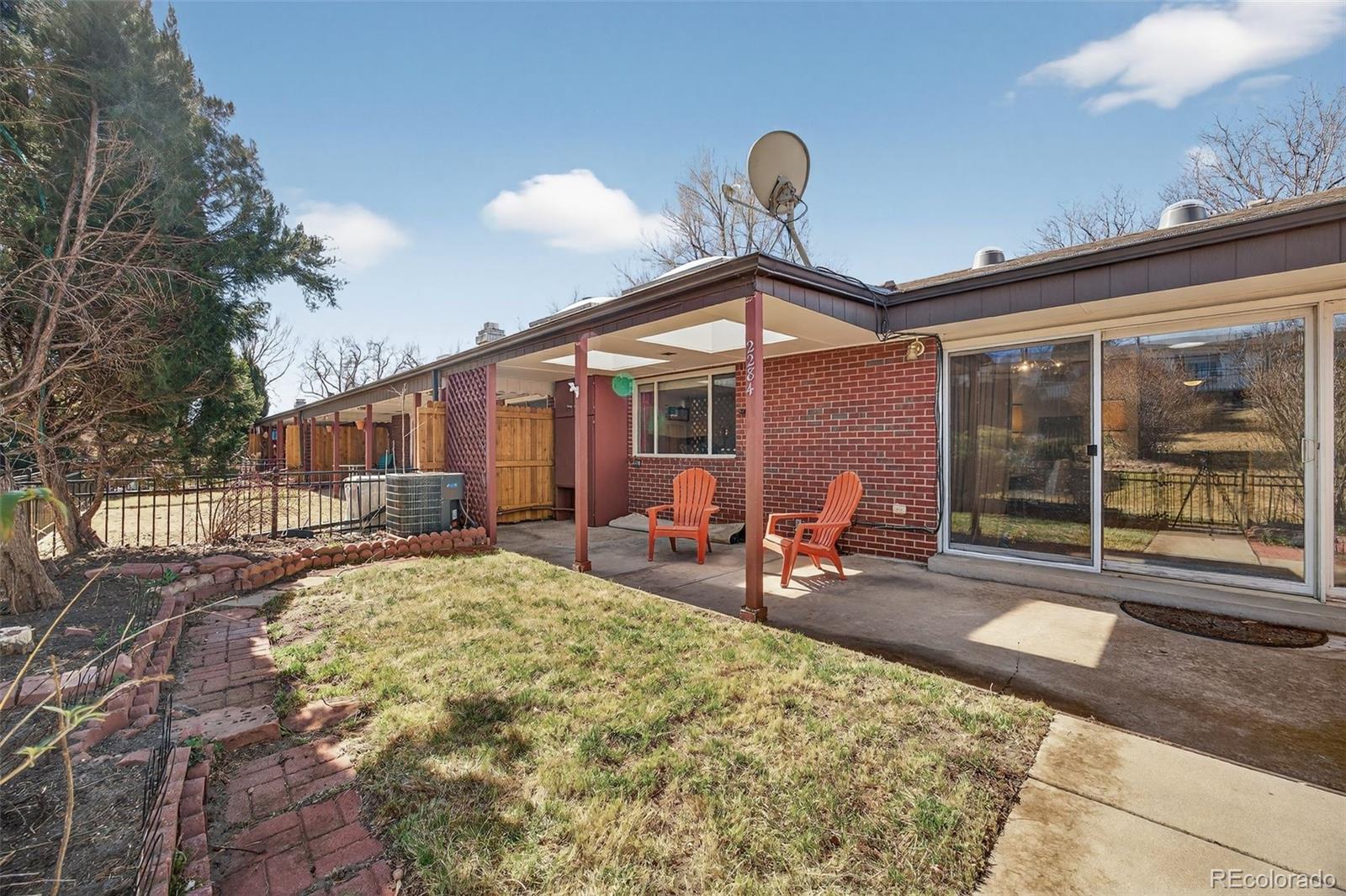2284 S Sherman Street Denver CO 80210