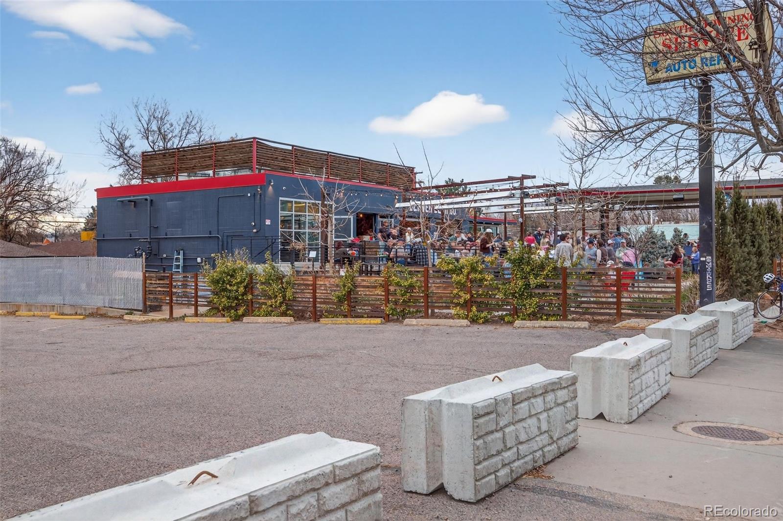 2284 S Sherman Street Denver CO 80210