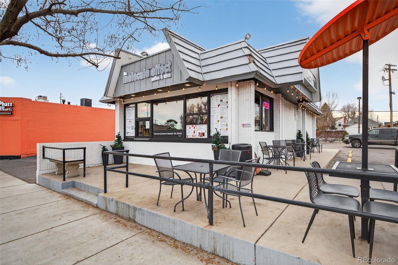 2284 S Sherman Street Denver CO 80210