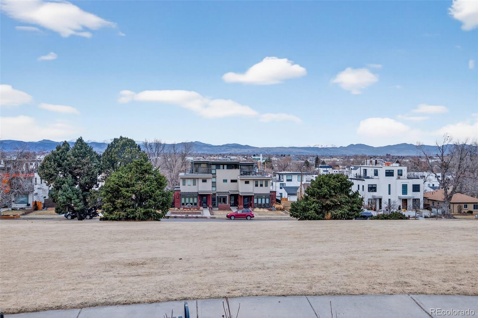 2284 S Sherman Street Denver CO 80210
