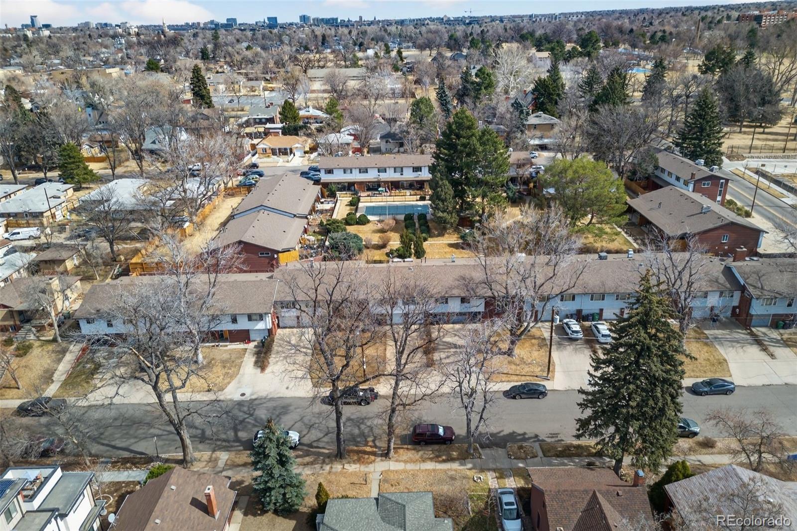 2284 S Sherman Street Denver CO 80210