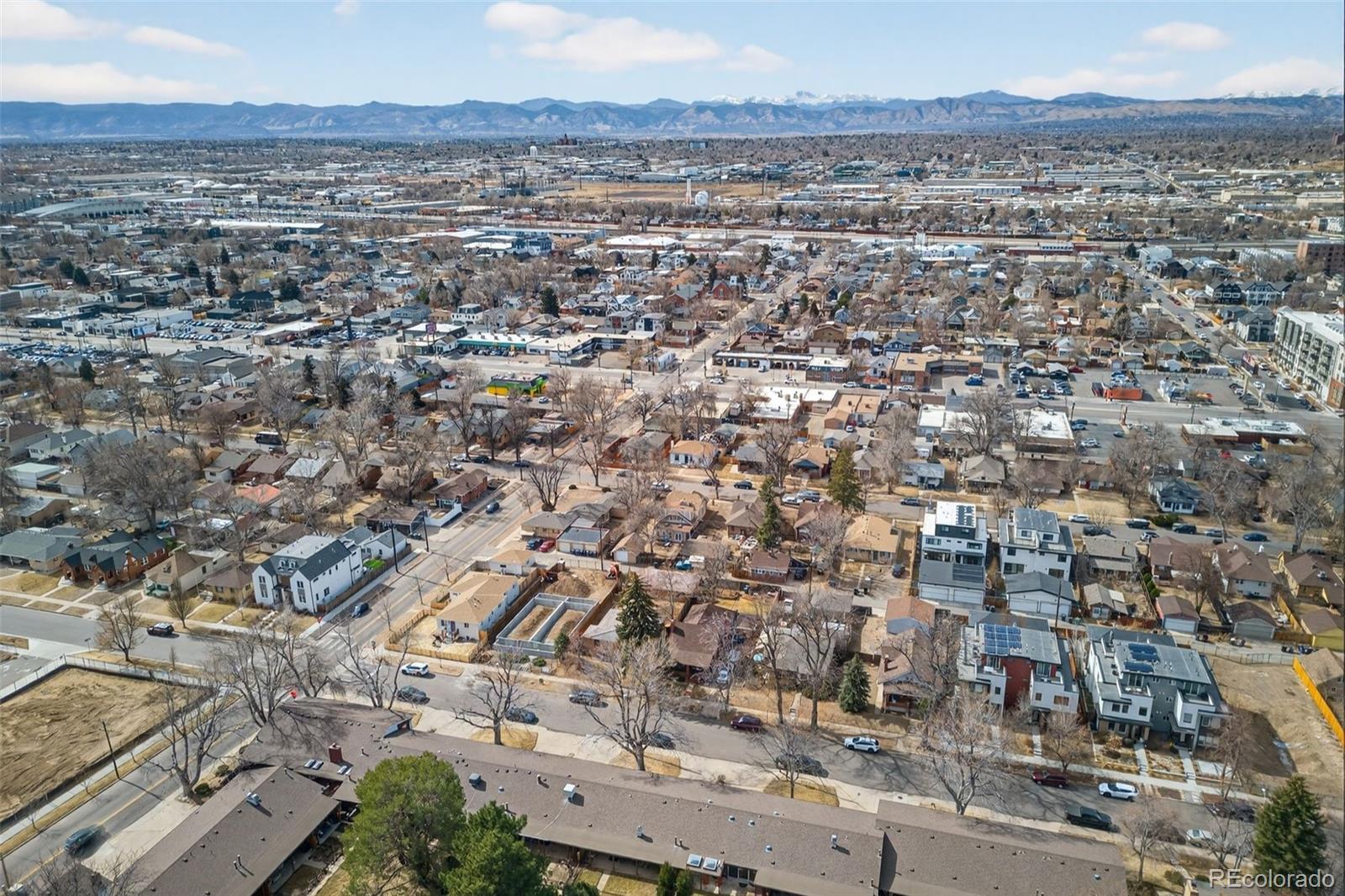 2284 S Sherman Street Denver CO 80210