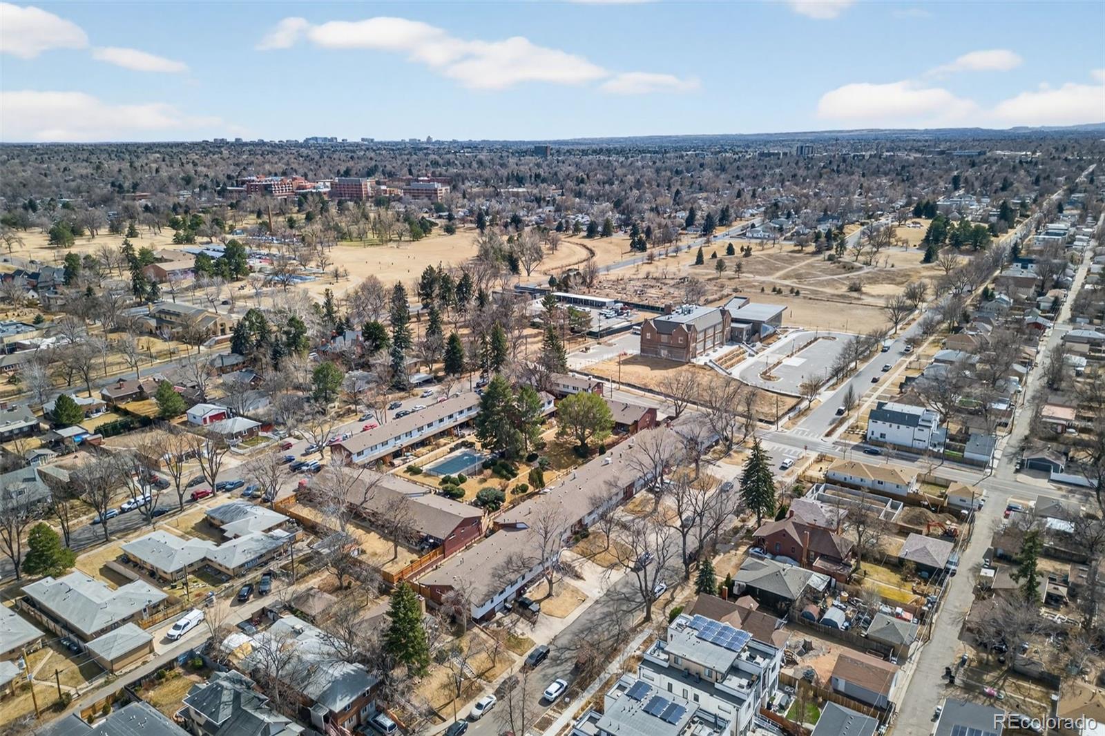 2284 S Sherman Street Denver CO 80210