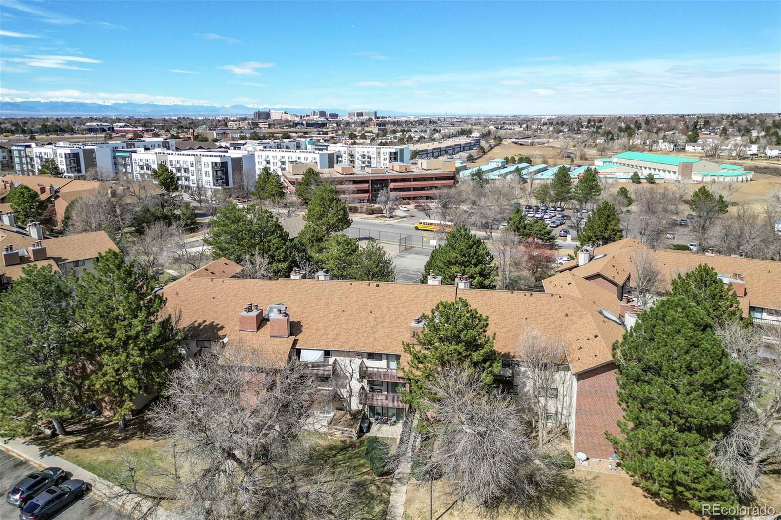 14704 E 2nd Avenue Aurora CO 80011