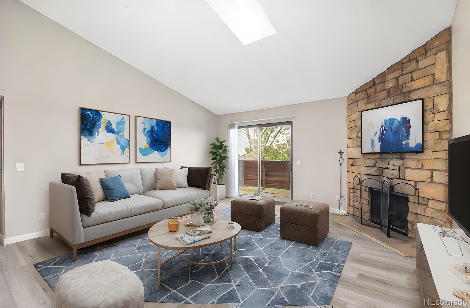 211 Wright Street Lakewood CO 80228