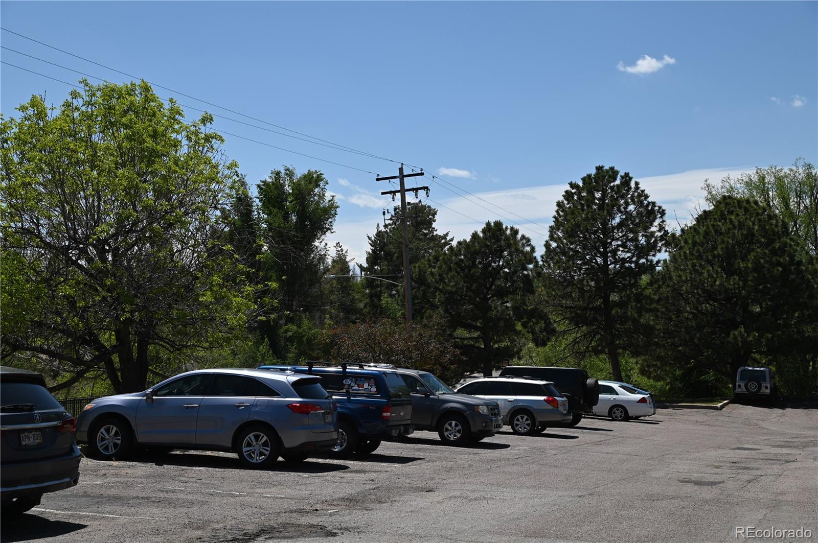301 W Lehow Avenue Englewood CO 80110