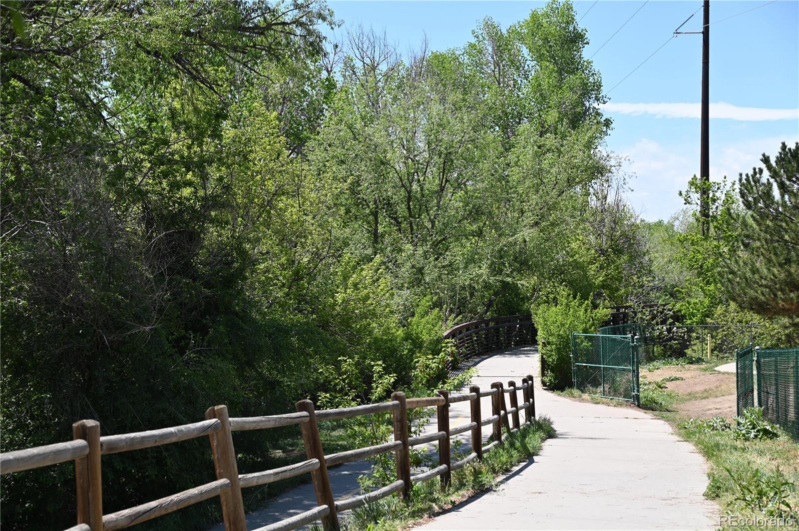 301 W Lehow Avenue Englewood CO 80110