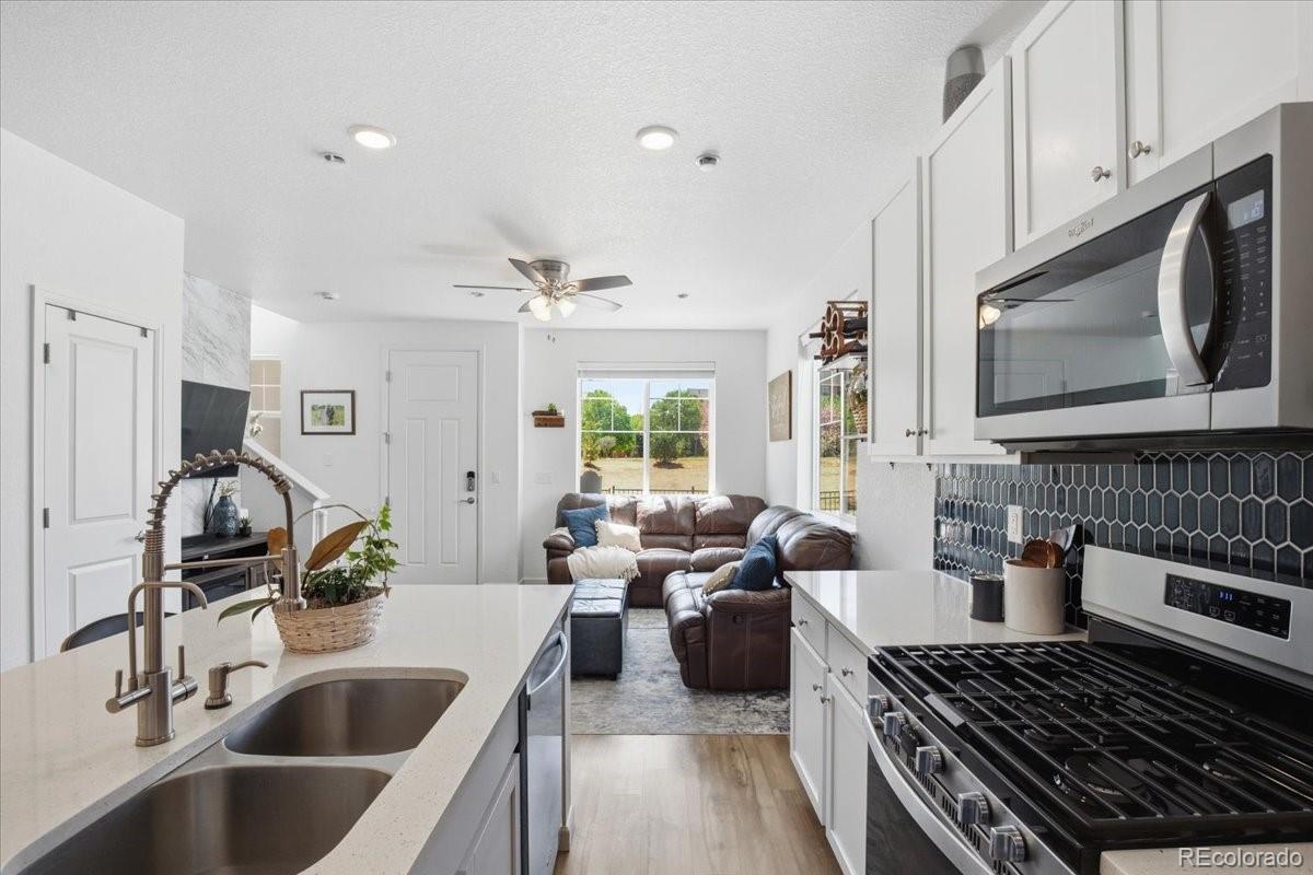 18221 French Creek Avenue Parker CO 80134