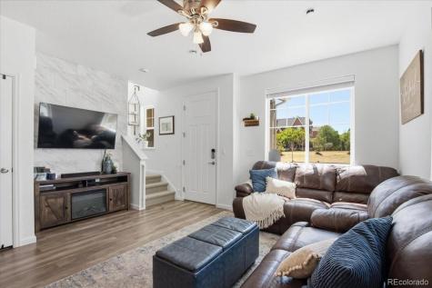 18221 French Creek Avenue Parker CO 80134