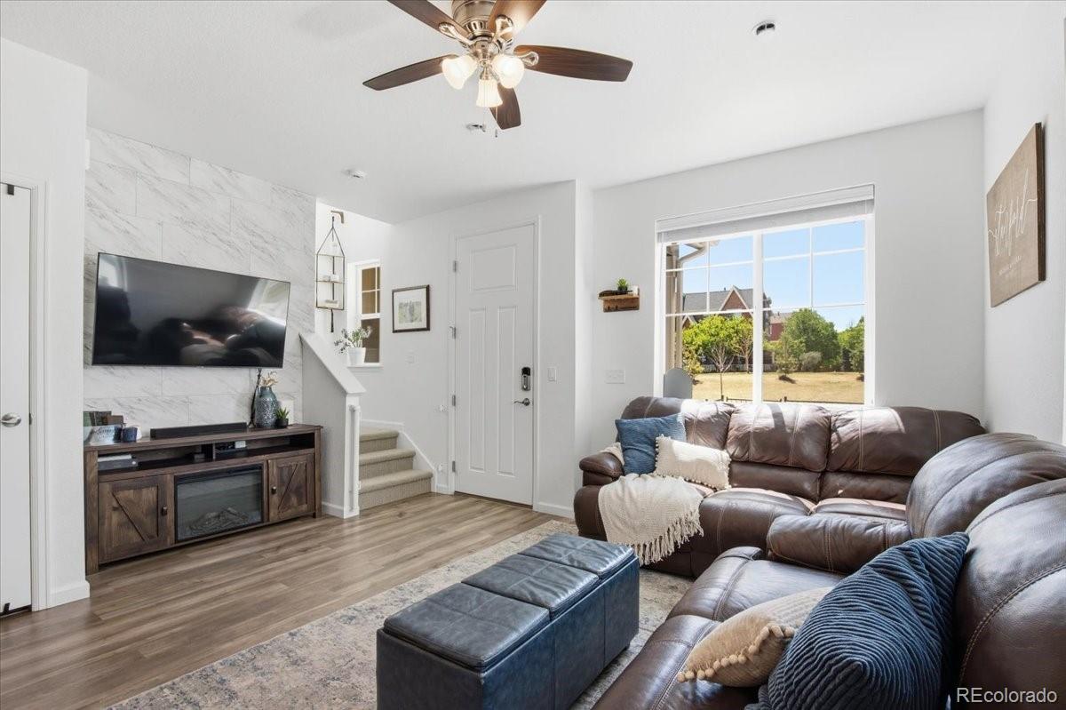 18221 French Creek Avenue Parker CO 80134