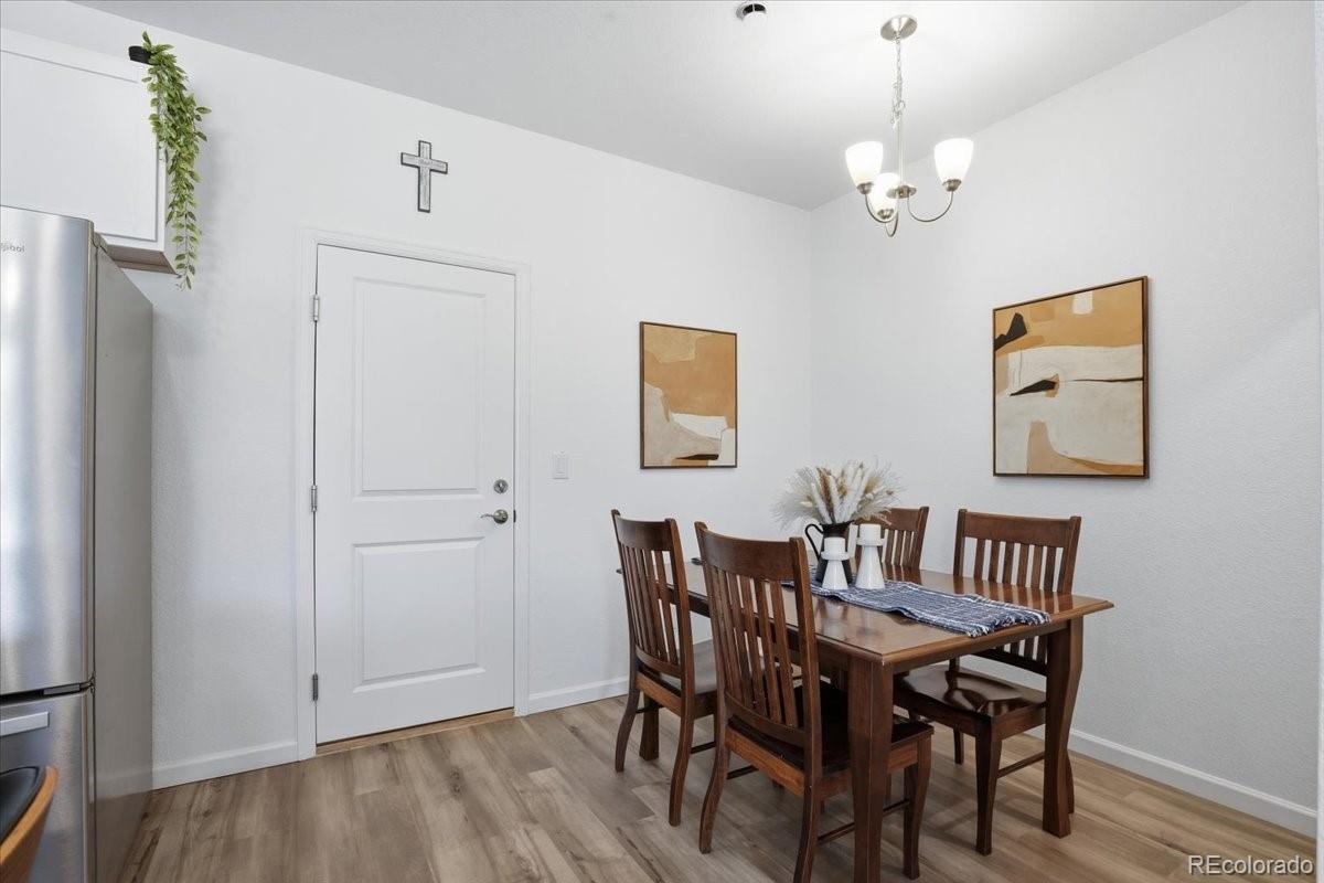 18221 French Creek Avenue Parker CO 80134